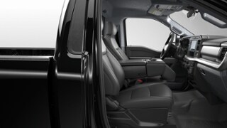 2026 Ford Super Duty® Internal Image 1